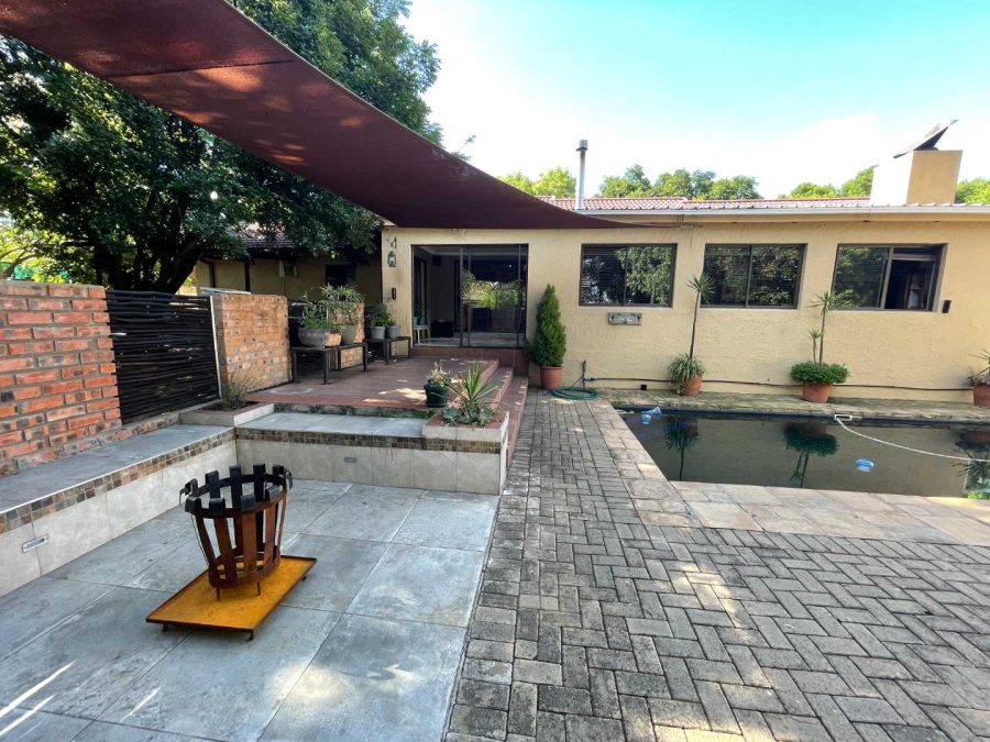 3 Bedroom Property for Sale in Pellissier Free State